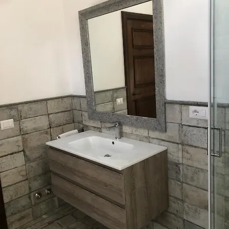 Casa vacanze Il Rifugio Del Vescovo *