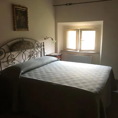 Holiday home Il Rifugio Del Vescovo *