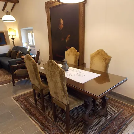 Casa vacanze Il Rifugio Del Vescovo *
