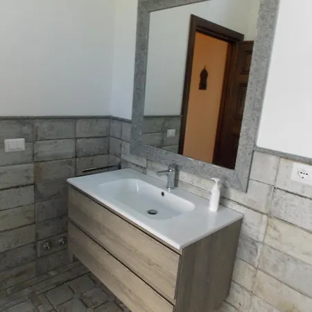 Il Rifugio Del Vescovo Holiday home