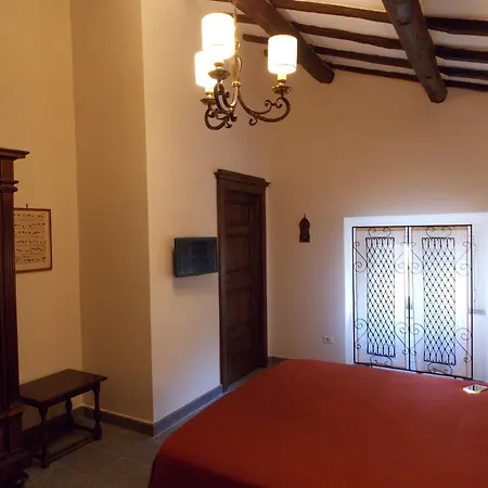 Casa vacanze Il Rifugio Del Vescovo