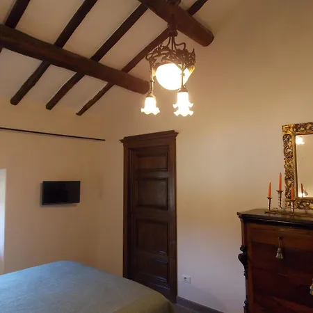 Il Rifugio Del Vescovo Holiday home *