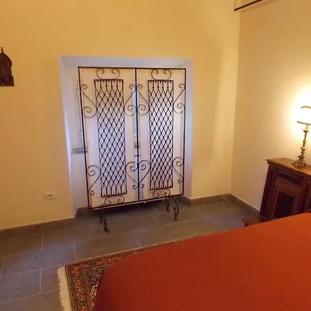 Il Rifugio Del Vescovo *