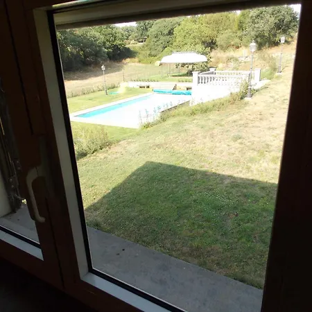 Il Rifugio Del Vescovo *