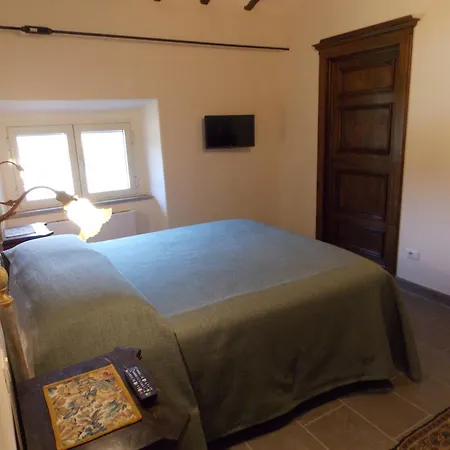 Holiday home Il Rifugio Del Vescovo