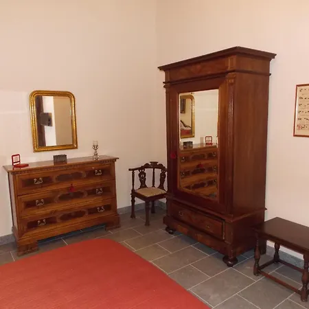 Il Rifugio Del Vescovo * Vetralla