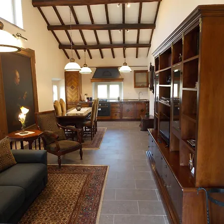 Il Rifugio Del Vescovo Holiday home