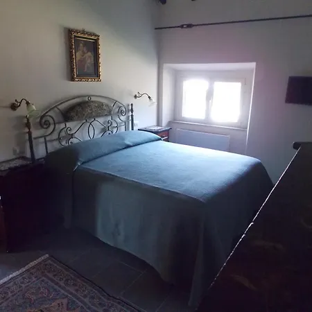 Holiday home Il Rifugio Del Vescovo