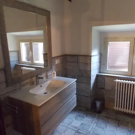 Il Rifugio Del Vescovo Holiday home