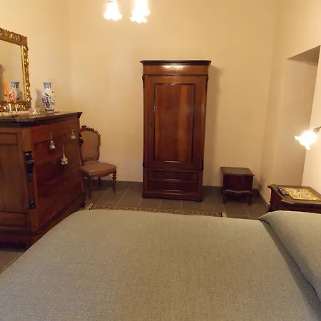 Holiday home Il Rifugio Del Vescovo