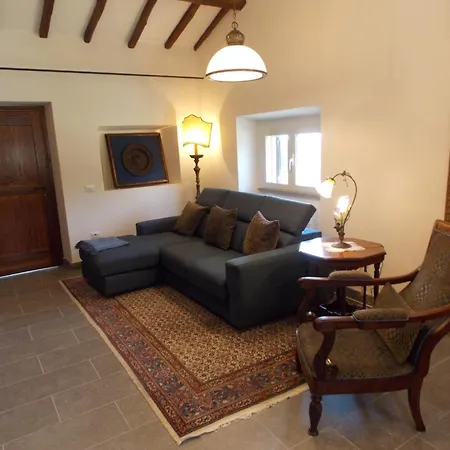 Casa vacanze Il Rifugio Del Vescovo *