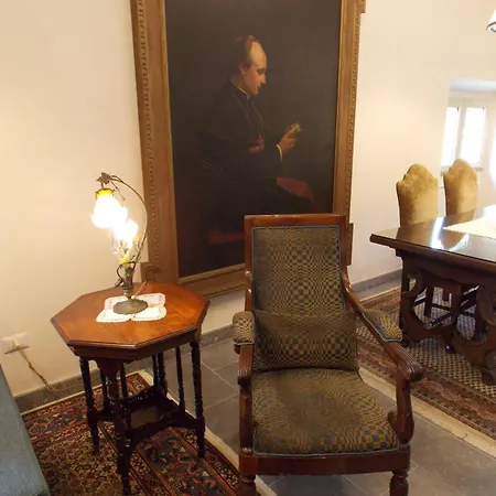 Casa vacanze Il Rifugio Del Vescovo *