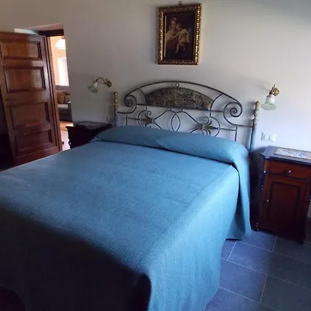 Holiday home Il Rifugio Del Vescovo